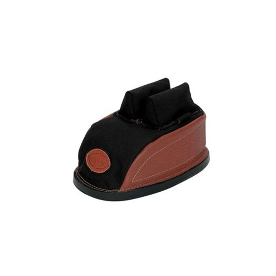 MINIGATER STD 3-1/2''H 3/8'' SPREAD BLACK CORDURA 749007873