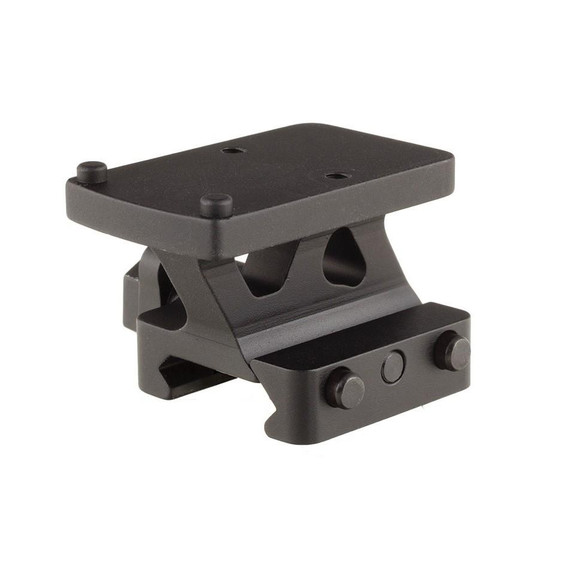 Trijicon RMR/SRO Lower 1/3 Co-Witness Mount with Trijicon Q-LOC Technology TRAC32075