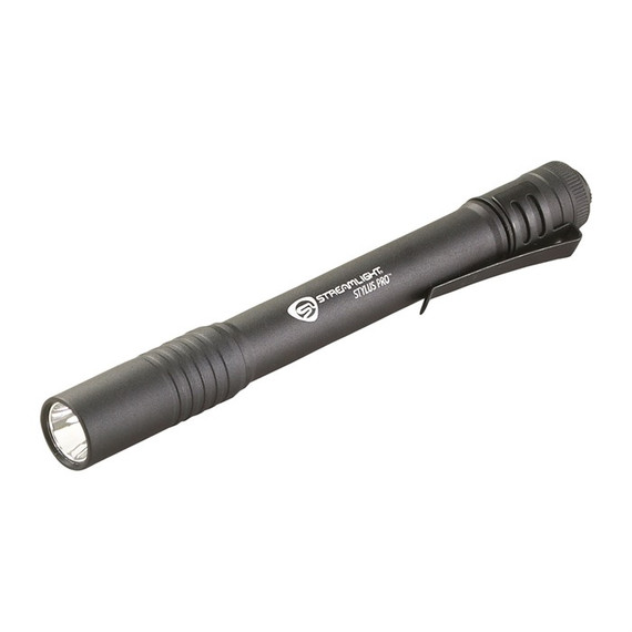 STYLUS PRO PENLIGHT W/WHITE LED BLACK 100054473