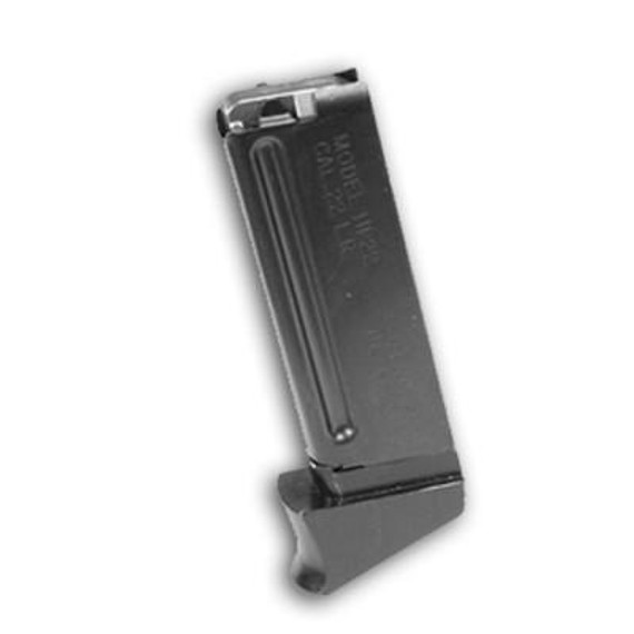 Phoenix Arms HP25/HP25A Extended Handgun Magazine with Finger Rest .25 ACP 9/rd PKHP360