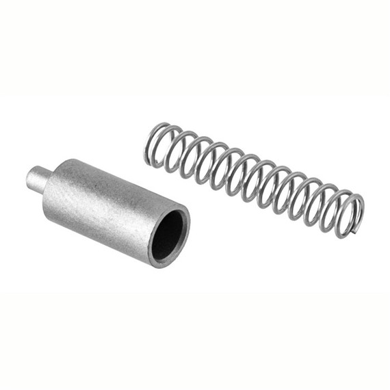 AR-15 BUFFER RETAINER TI RAW 100500041