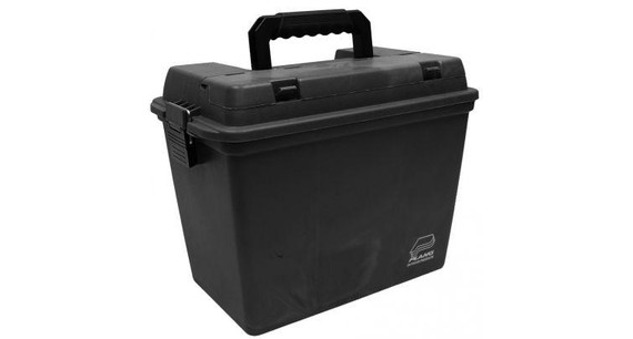Plano Deep Field Case - 15"x 8"x 10" Black PL161298