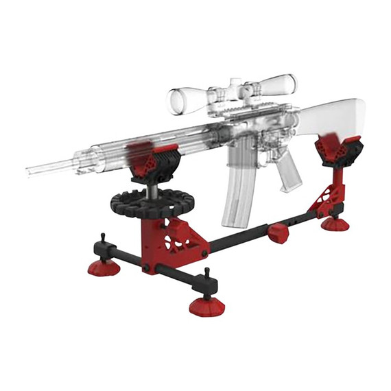 ECHO SHOOTING REST 100048019