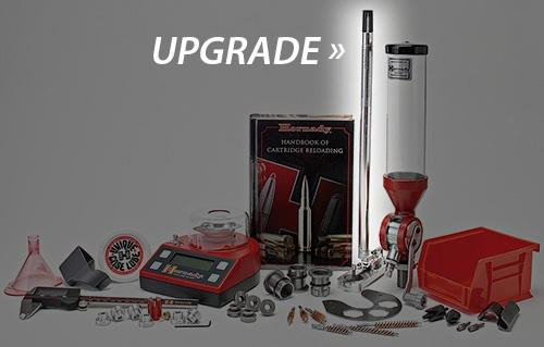 Hornady Lock-N-Load IRON PRESS Auto Prime System Upgrade PC085570