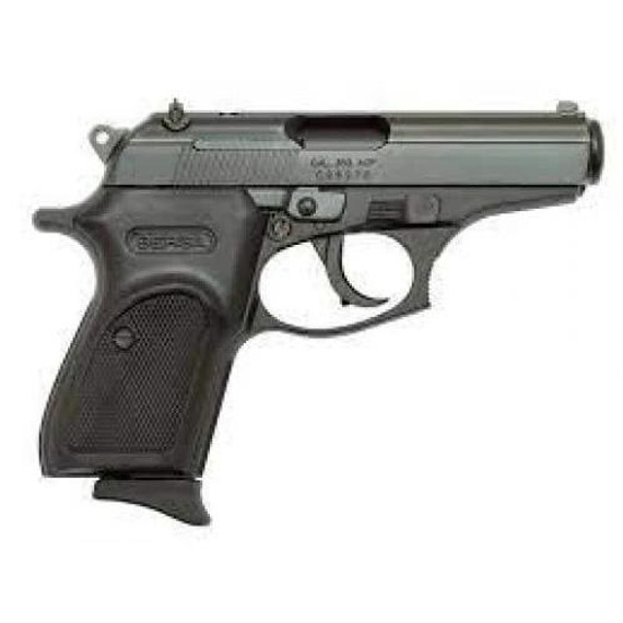 Bersa TPR380 Handgun .380 ACP 15rd Magazine 3.5" Barrel D.A. Matte EWTPR380PM
