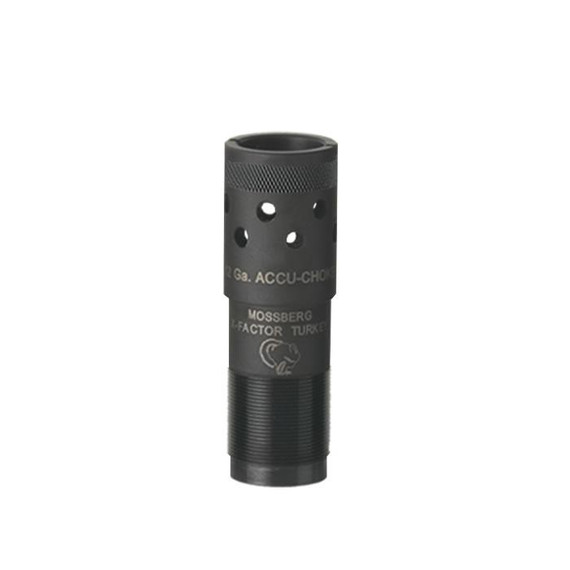 Mossberg X-Factor Extra Full Ported Choke Tube for 12 ga Mossberg 500/535/930 MV95268