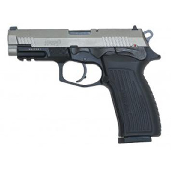 Bersa TPR 9MM D.A. Duotone TPR 17 Rd Pistol EWTPR9DT
