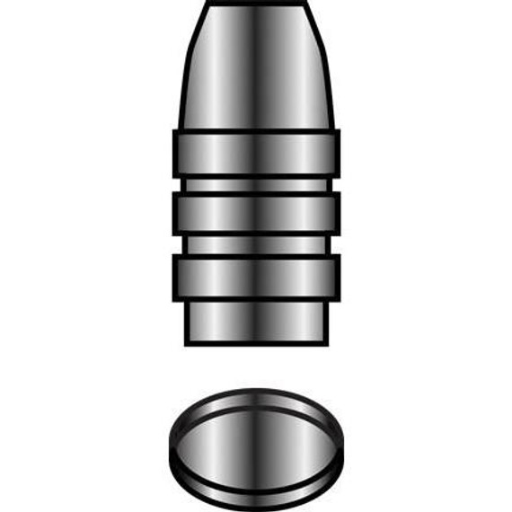 Lyman Rifle Bullet Mould .25 Caliber LY2660420