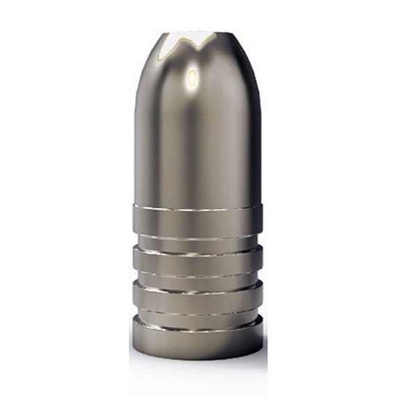 45 CALIBER (0.457'') 450GR FLAT NOSE DOUBLE CAVITY MOLD 100032138