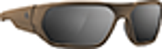 Magpul MAG114513151100 Radius Eyewear Gray Lens OD Green Frame 166585