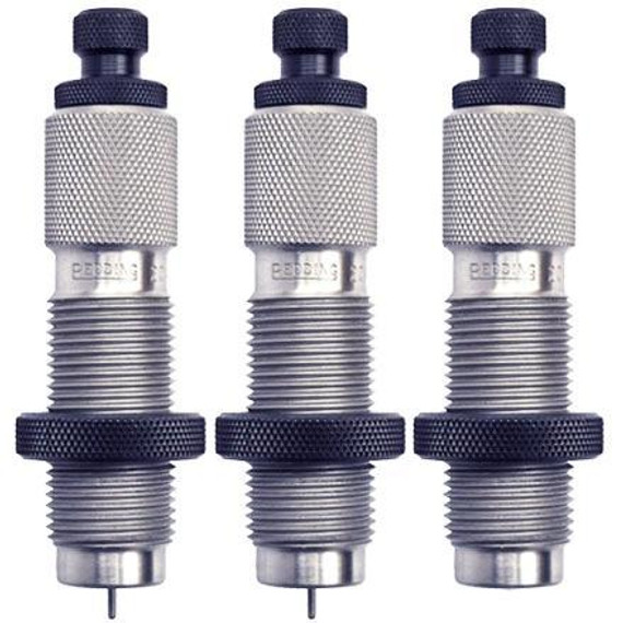 Redding Series A Deluxe Die Set for Bottleneck Cases .300 RUM RB84288