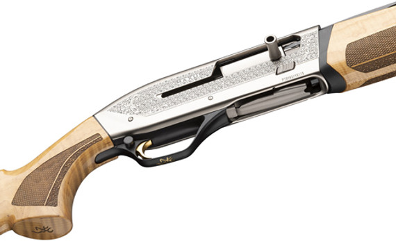 BROWNING MAXUS II ULTIMATE12GA 3" 26"VR MAPLE/BLACK* G011777205