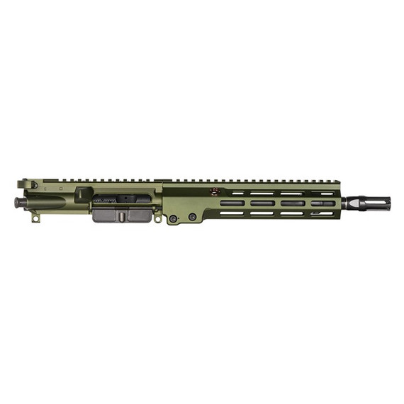 AR-15 10.3'' SUPER DUTY NANO COMPLETE UPPER RECEIVER ODG 100041447