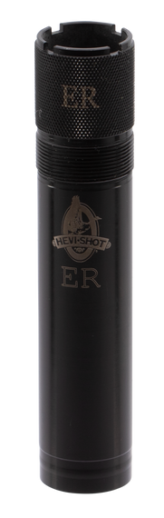 HEVI-Shot 85631 Hevi-Choke Waterfowl Browning Invector-DS 12 Gauge Extended Range 17-4 Stainless Steel Black 110341