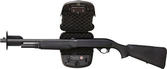 Hornady RAPiD Safe Shotgun Wall Lock PC98180