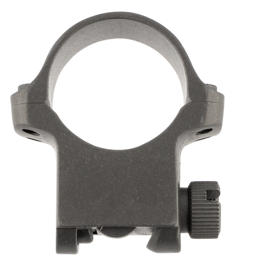 Ruger 90295 5KTG Scope Ring  Silver 1" High 50826