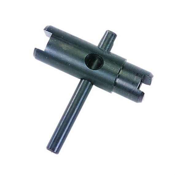 TRADITIONS UNIVERSAL IN-LINE NIPPLE WRENCH 250001910