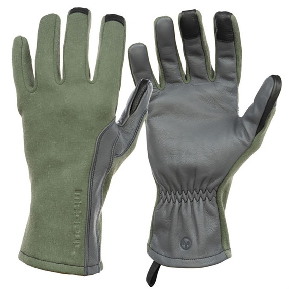 FLIGHT GLOVE 2.0 SAGE GREEN MEDIUM 1-PAIR 430100258