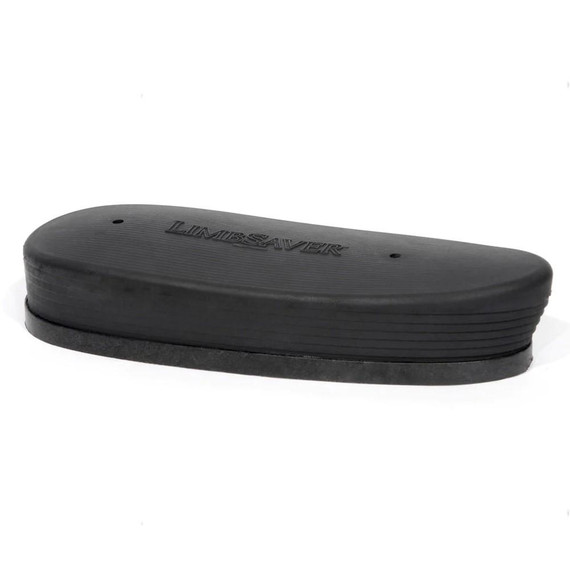 LimbSaver Standard Grind-to-Fit Recoil Pad Large Black SA10543