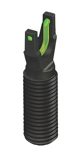HiViz AK2010 AK-47,74,AKM Tactical Rifle Front Sight  Black 69653