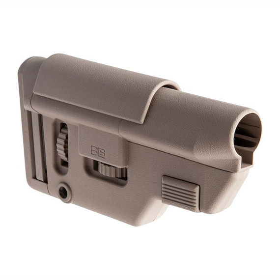 COLLAPSIBLE PRECISION STOCK 556 FDE- MEIDUM 100036232
