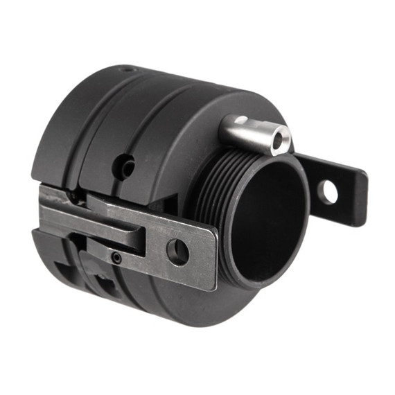 QRB UPPER RECEIVER TAKEDOWN KIT MID-LENGTH GAS TUBE 100045501