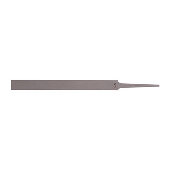 SCREW JOINT FILE, #4, (.025) 249108236