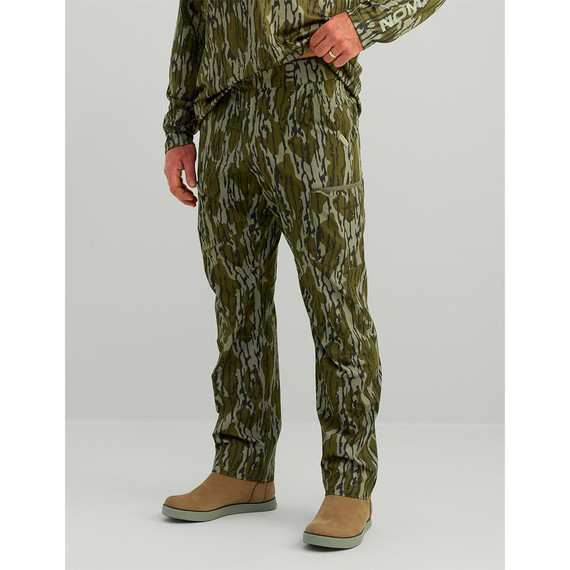 Nomad Ambush Pant Mossy Oak Bottomland S ONN2000083922S