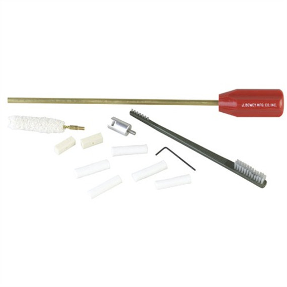 BOLT-ACTION CLEANING KIT 234000039