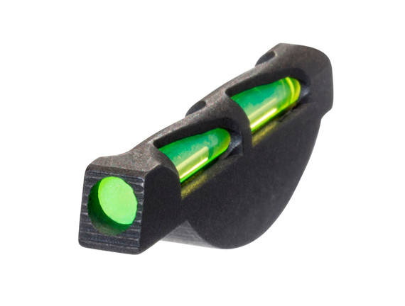 HIVIZ LiteWave Front Sight for Ruger P-Series & SP101 VHRGPLW01