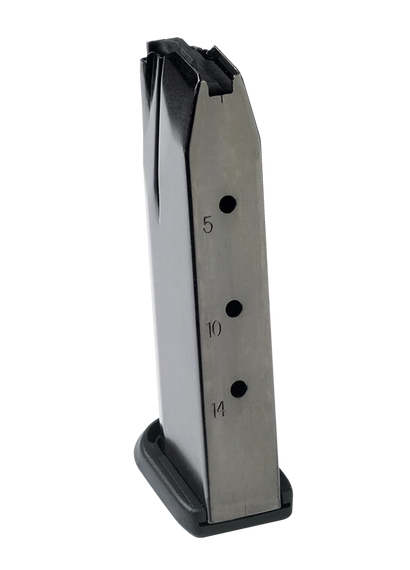 FN 476952 FNX  14rd 40 S&W FN FNX/FNS Black Stainless Steel 62619