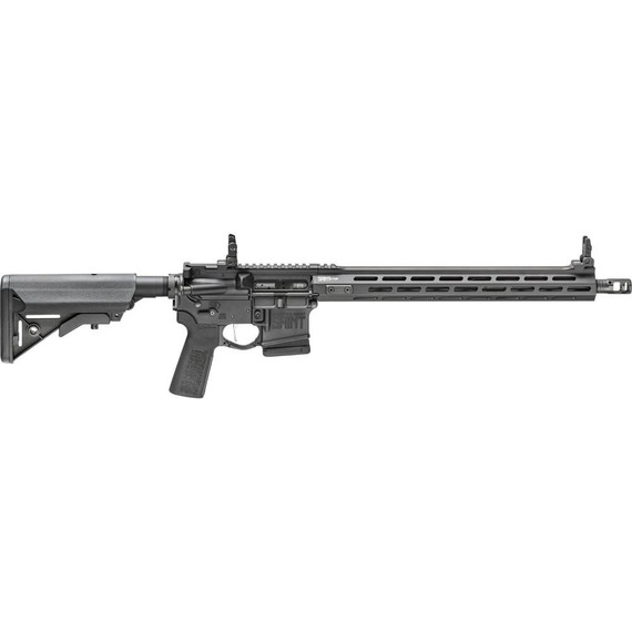 Springfield Armory Gear Up 2025 Saint Victor B5 AR-15 Rifle 5.56x45mm NATO 10rd Magazines (2) 16" Barrel Black Sling and CT-103 FKSTV916556BLCB5GU25