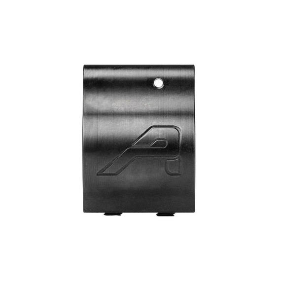 Aero Precision Gas Block .750 Low Profile - Aero Logo - Nitride Finish QJAPRH101205C