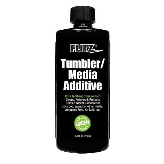 TUMBLER/MEDIA ADDITIVE 314000004