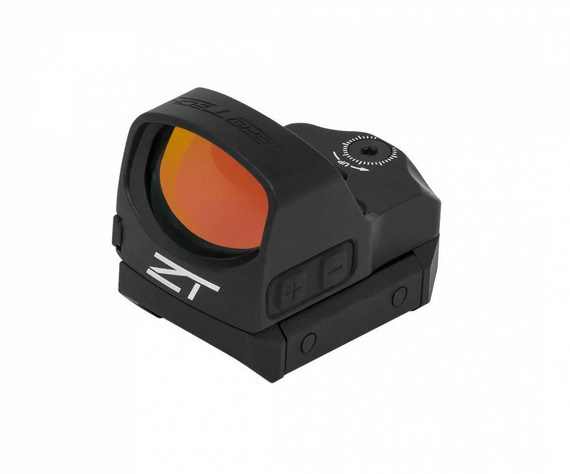 ZeroTech Thrive HD Red Dot Multi Reflex Low Mount ZOTHDRS28ML