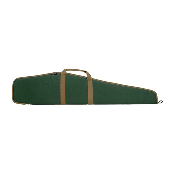 PIT BULL RIFLE CASE 48'' GREEN W/TAN TRIM 100047381