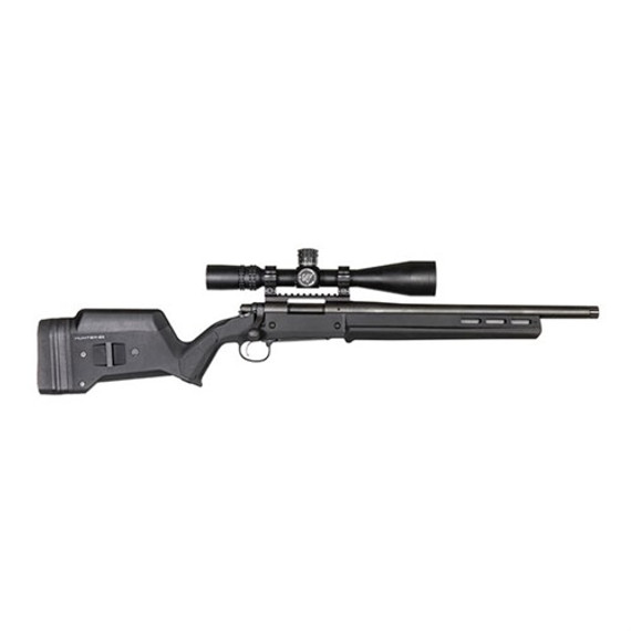 HUNTER 700 ADJUSTABLE STOCK FOR REMINGTON 700 SA BLACK 100016643