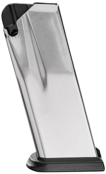 Springfield Armory XD(M) 3.8 Compact Magazine .40 S&W 11/rd Stainless FKXDM5021