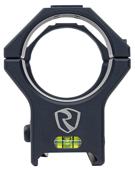 Riton Optics XRC30B20 Contessa Scope Mount/Ring Combo Black Anodized 30mm 20 MOA 137993