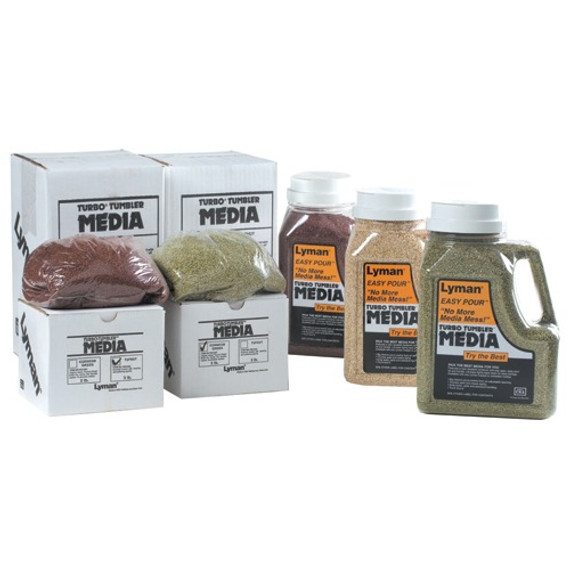 6 LBS UNTREATED CORNCOB MEDIA 749010275