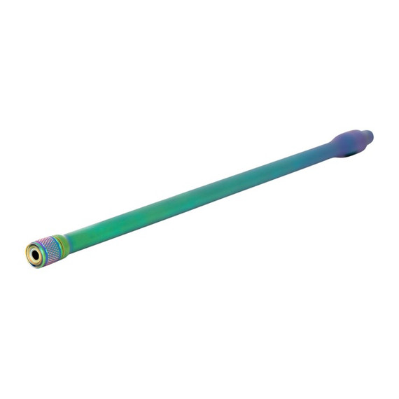 10/22 16'' PENCIL BARREL CHAMELEON PVD THREADED 430100193