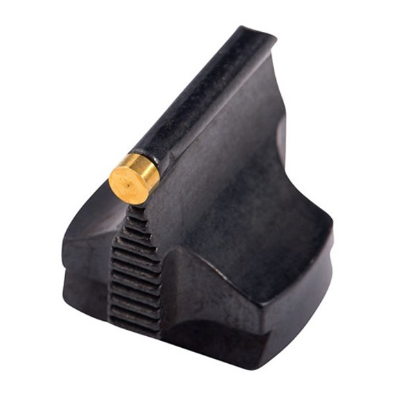 .570'' BARREL MOUNTED 3/32'' 57-W FRONT SIGHT STEEL 579205731