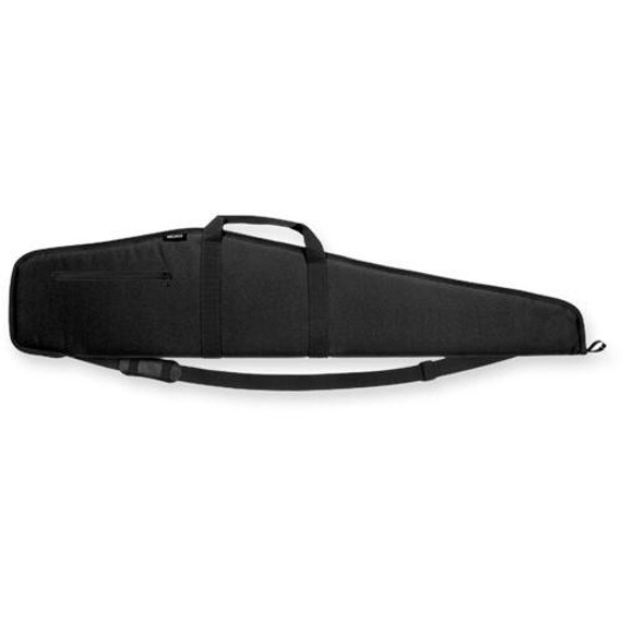 Bulldog Extreme Scoped Rifle Case 52" Black JZBD24052