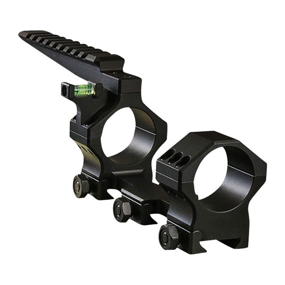 34MM 1.27'' 40 MOA SCOPE MOUNT WITH RAIL 100039592