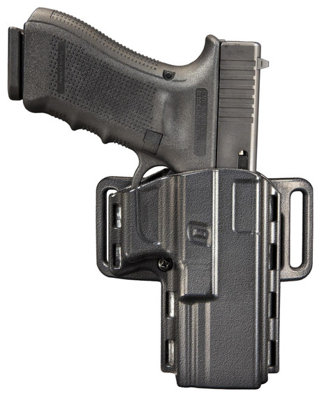 Uncle Mikes Reflex Holster - Right Hand - for Glock 17/19/22/23 UM74211