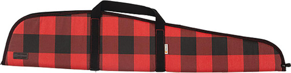 LAKEWOOD 46IN RIFLE CASE BUFFALO AN70746