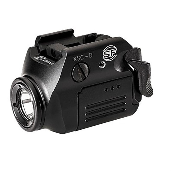 UNIVERSAL COMPACT & SUB-COMPACT MICRO-COMPACT PISTOL LIGHT 430101080