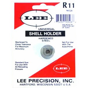 LEE UNIVERSAL SHELLHOLDER, #11 100010071