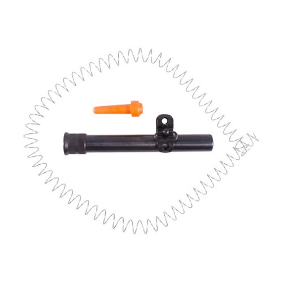 BENELLI NOVA BLUE MAGAZINE EXTENSION 3 RDS 159000026