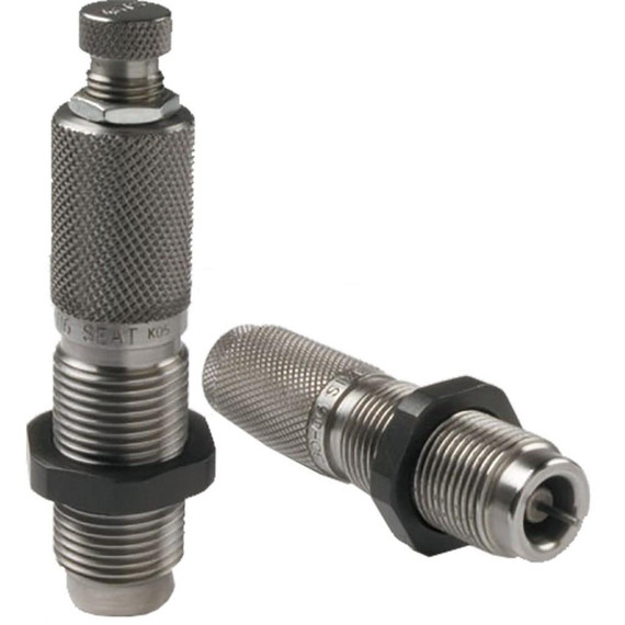 Lyman Rifle 2 Die Set 6.5 PRC LY7452363